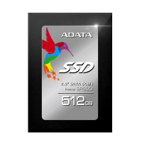 ADATA Premier SP600 - 512GB